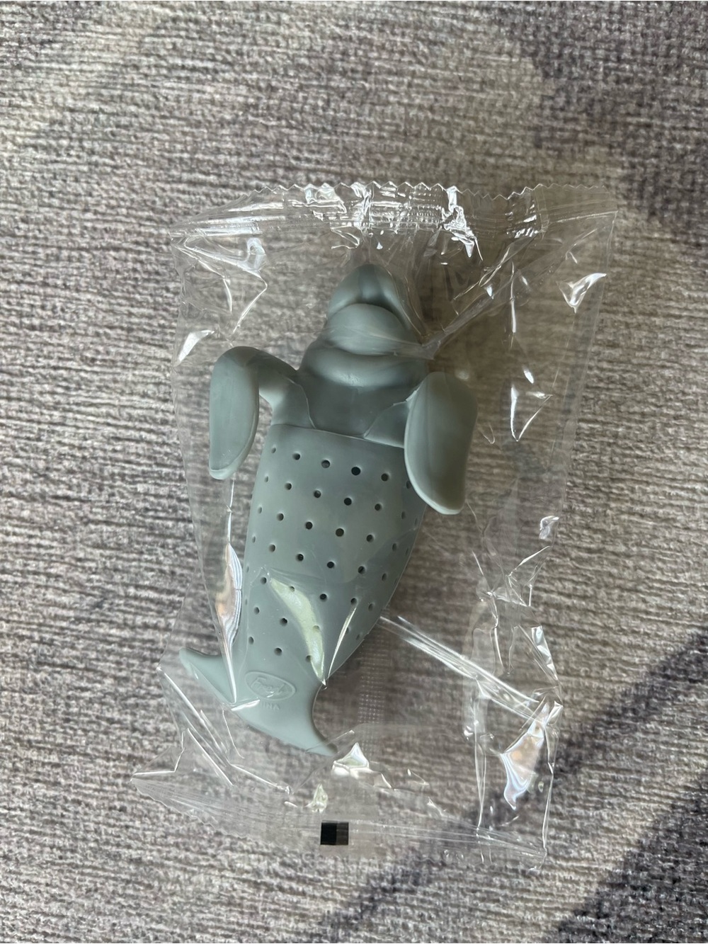 “Manatea” Tea Infuser - Picture 4 of 6